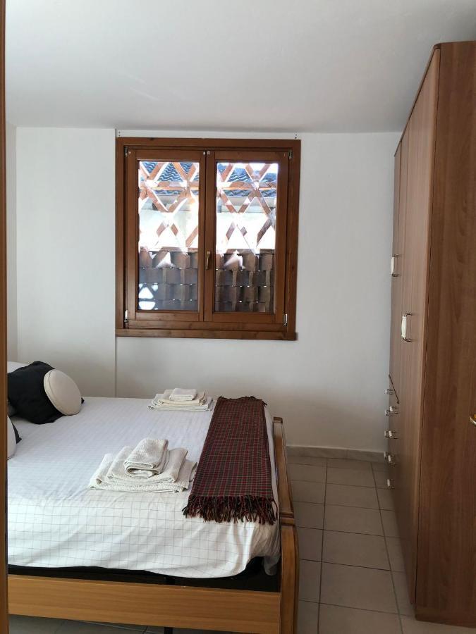 Mountain Suite Raveo Екстериор снимка